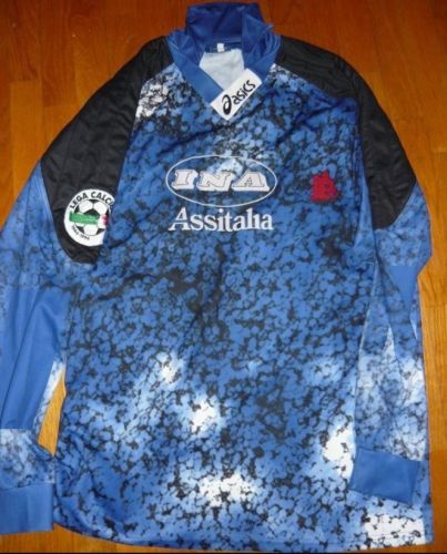 AS Roma 1996-97 Portero