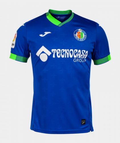Getafe CF 2022-23 Home