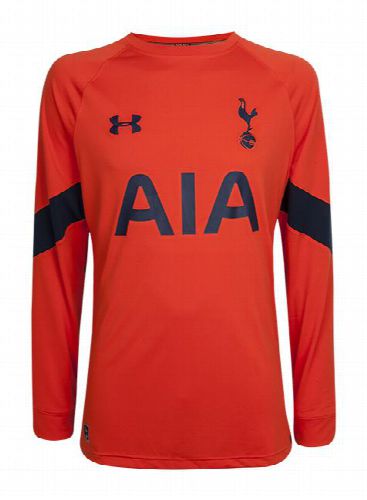 Tottenham Hotspur 2016-17 Visitante