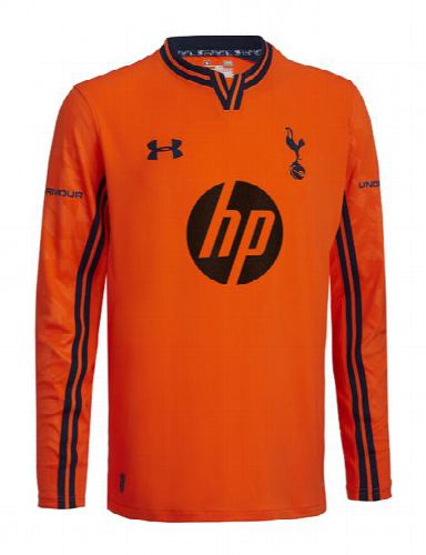 Tottenham Hotspur 2013-14 Local