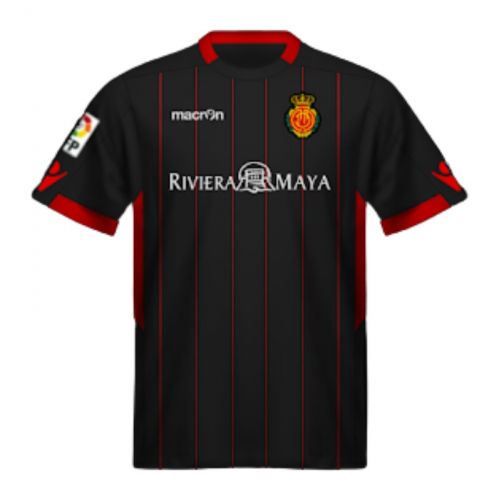 Mallorca 2012-13 Visitante
