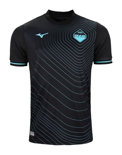 Lazio 2024-25 third