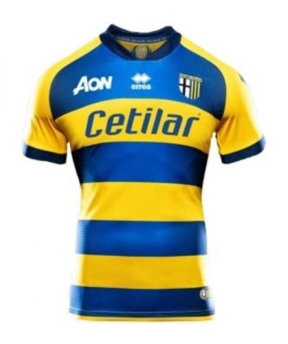 Parma 2018-19 away