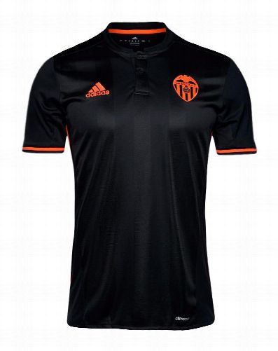 Valencia CF 2016-17 away