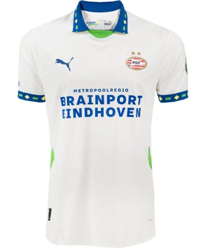 PSV Eindhoven 2024-25 Tercera