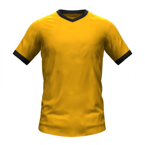Everton 1961-62 away