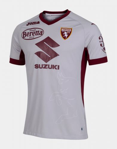 Torino FC 2021-22 home