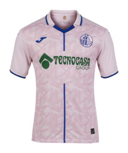 Getafe CF 2021-22 Third