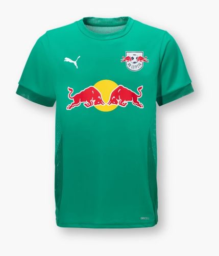 RB Leipzig 2024-25 gk