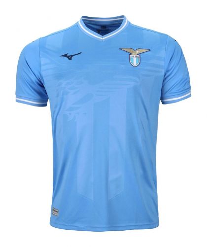Lazio 2023-24 home