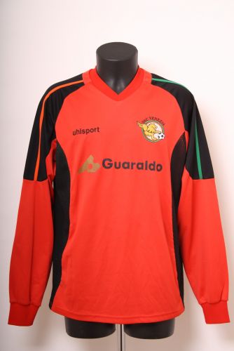 Venezia FC 2005-06 home