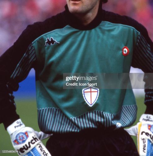 Sampdoria 1988-89 gk