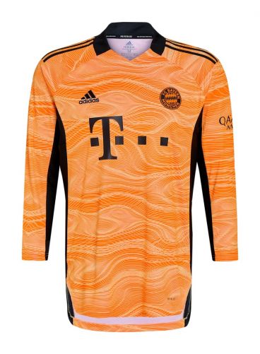Bayern Munich 2021-22 Home