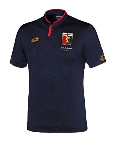 Genoa 2017-18 third