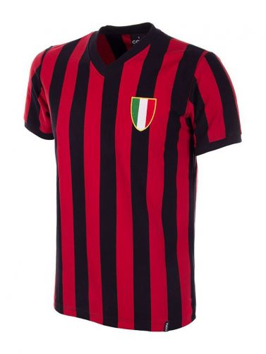 AC Milan 1968-69 Local