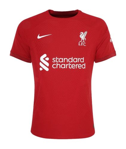 Liverpool 2022-23 Local