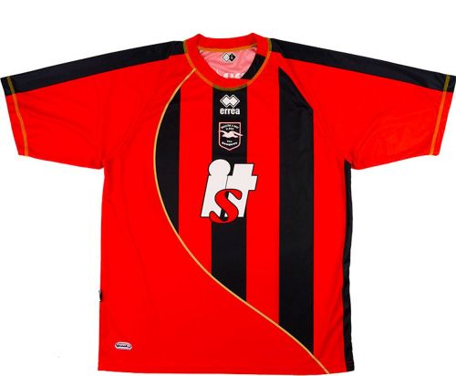 Brighton 2010-11 Away