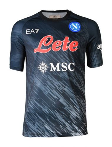SSC Napoli 2022-23 Third