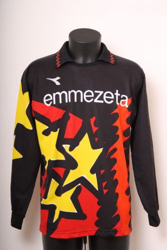 Venezia FC 1993-94 gk