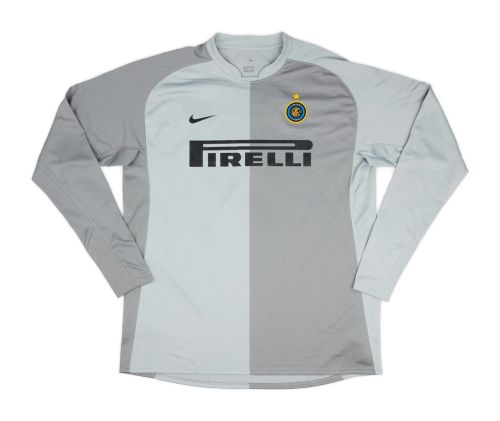 Inter Milan 2006-07 GK