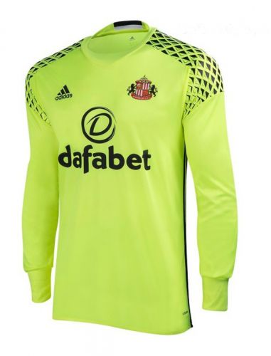 Sunderland 2016-17 Local