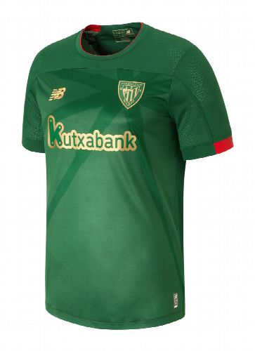 Athletic Bilbao 2019-20 Visitante