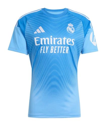 Real Madrid 2025-26 gk