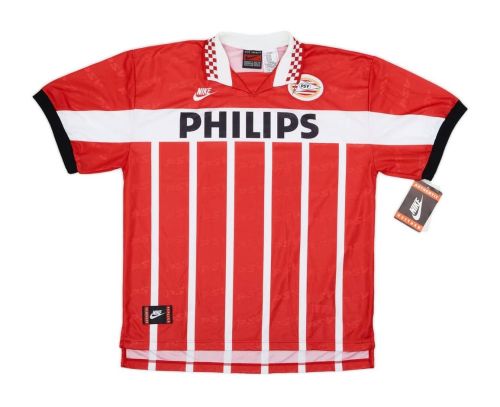 PSV Eindhoven 1995-96 Local
