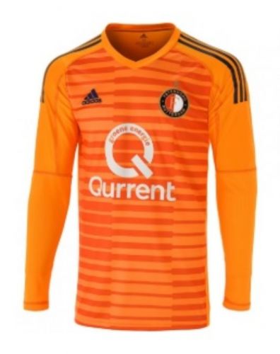 Feyenoord 2018-19 gk