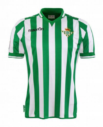 Real Betis 2013-14 Local