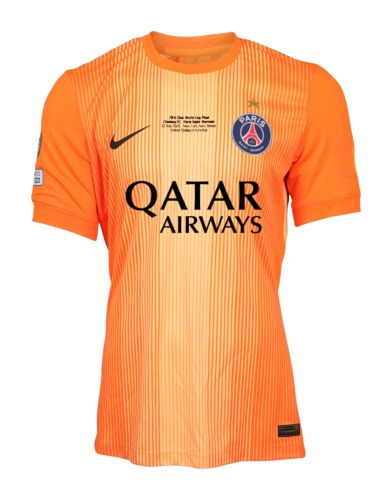 Paris Saint-Germain 2025 Portero