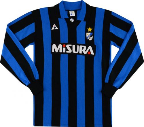 Inter Milan 1986-87 Home