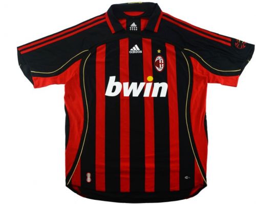 AC Milan 2006-07 Local