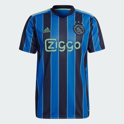 Ajax 2021-22 Away