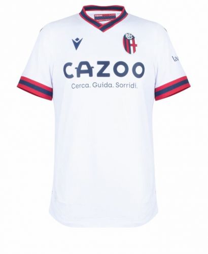Bologna FC 2022-23 away