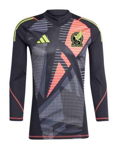 Mexico 2024 gk