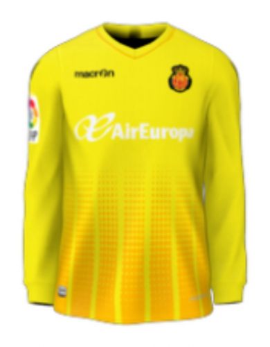 Mallorca 2015-16 Portero