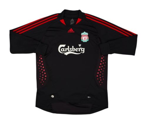 Liverpool 2008-09 Local