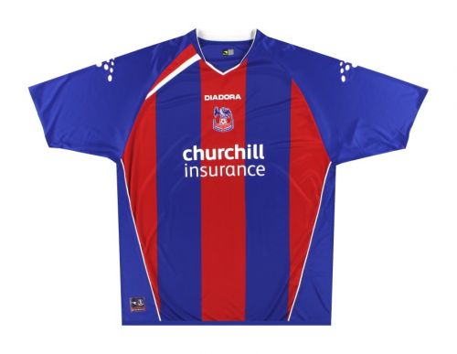 Crystal Palace 2005-06 Local