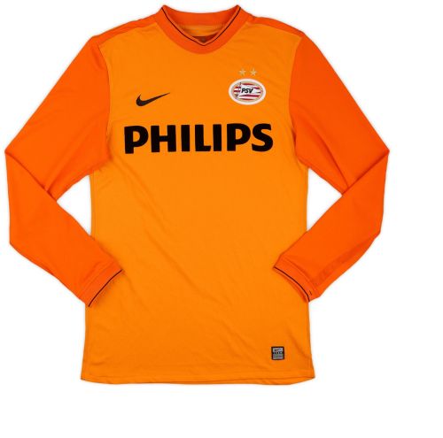PSV Eindhoven 2009-10 Portero