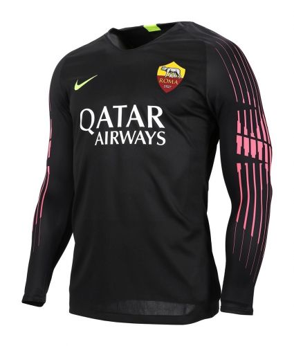 AS Roma 2018-19 Portero