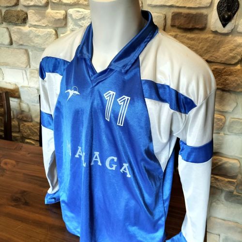 Málaga CF 1993-94 Away