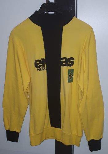 Borussia M'gladbach 1975-76 gk