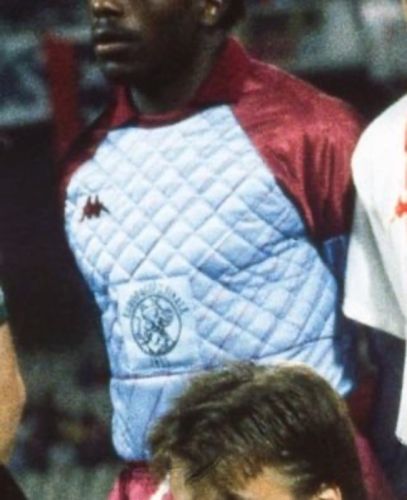 Ajax 1986-87 GK