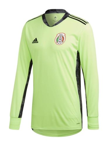 Mexico 2020 gk