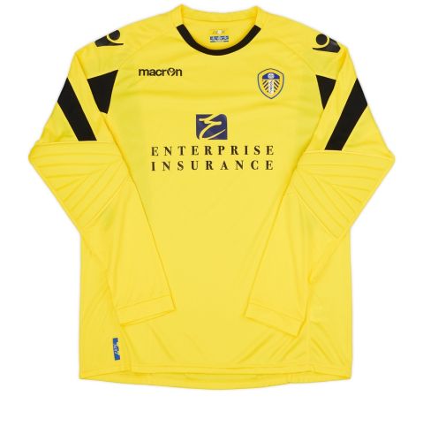 Leeds United 2012-13 Portero
