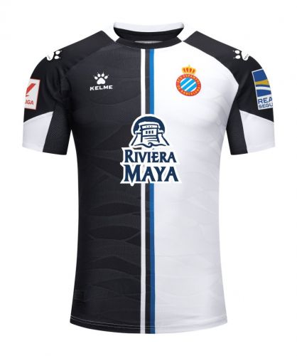 Espanyol 2023-24 Third
