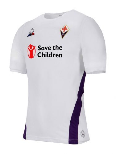 Fiorentina 2018-19 away