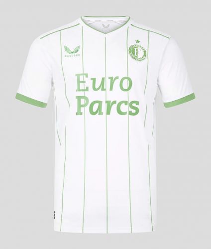 Feyenoord 2023-24 third