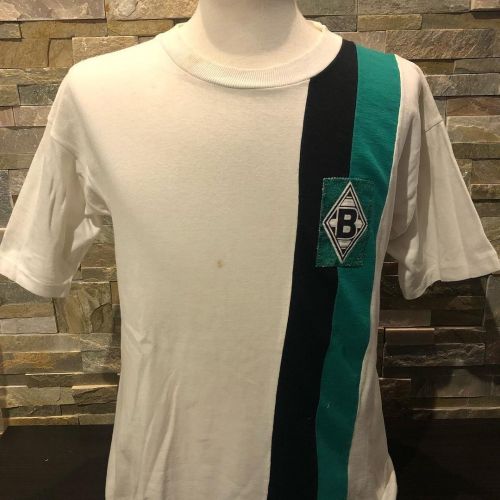 Borussia M'gladbach 1972-73 home